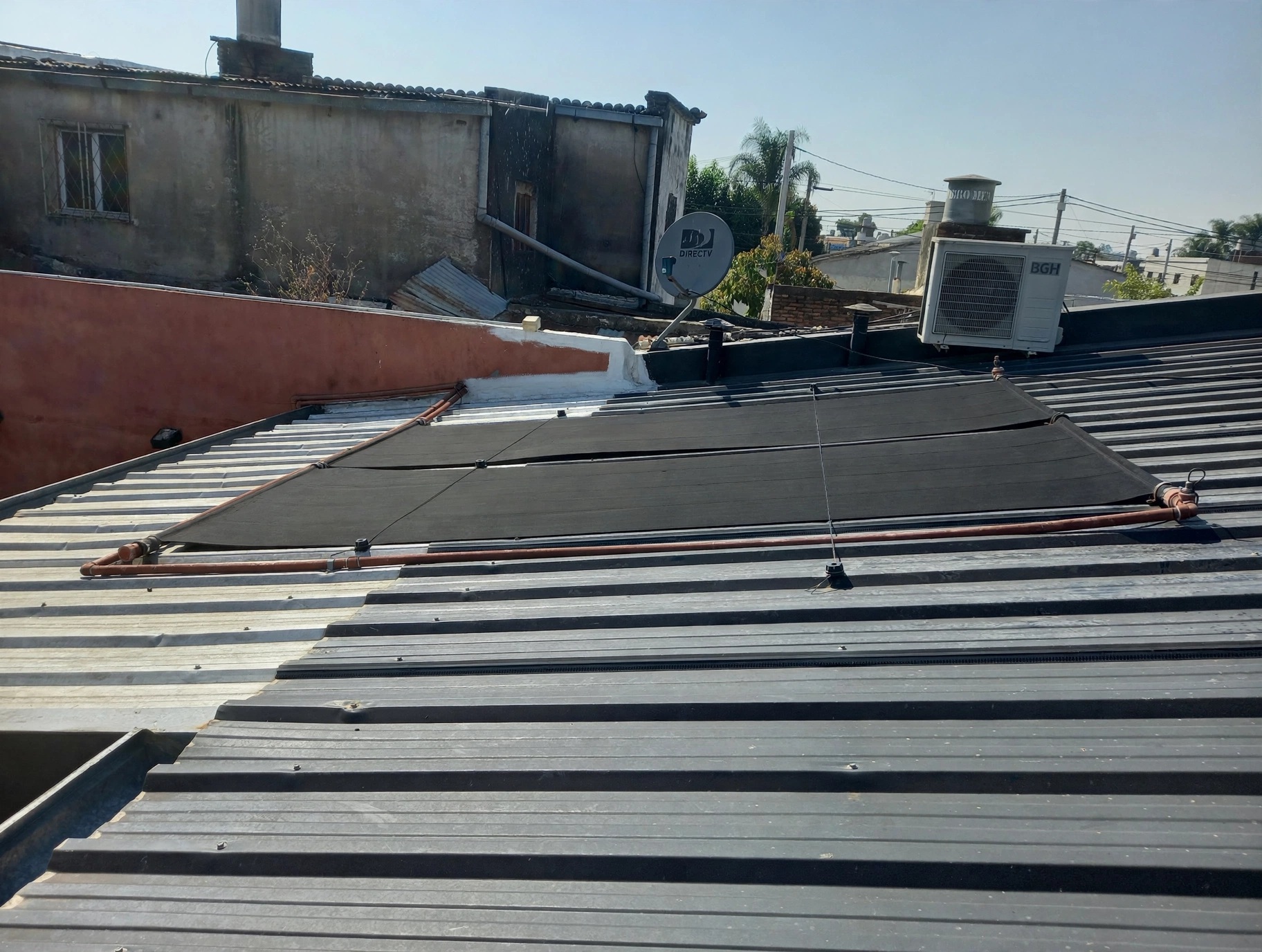 Itech constructora Tucuman